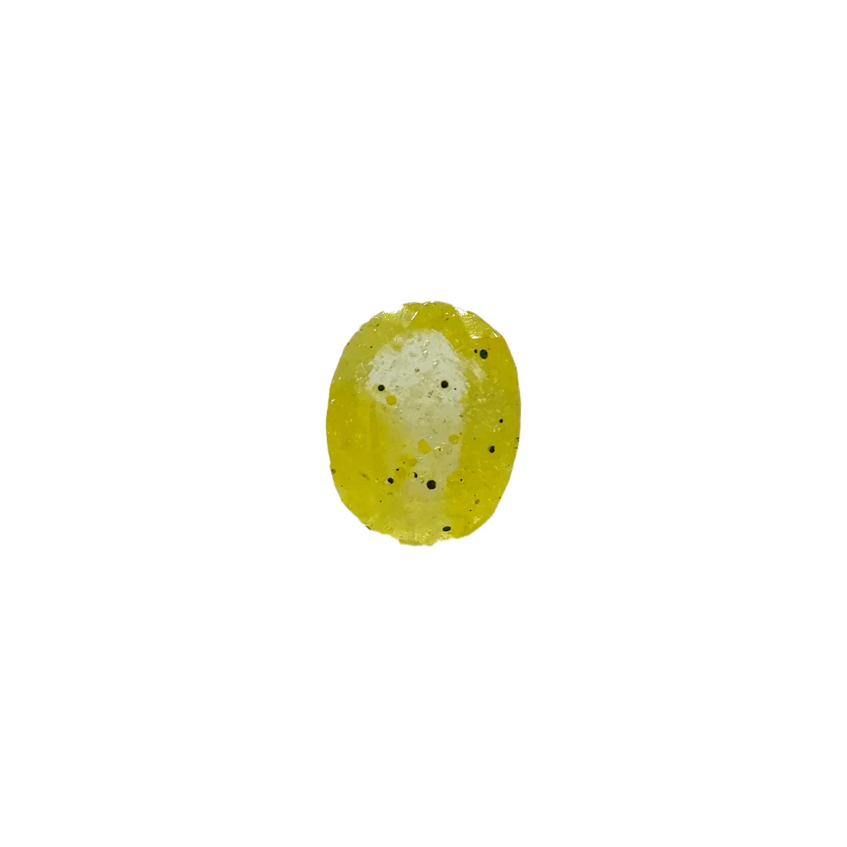 Simulant Topaz Gemstone