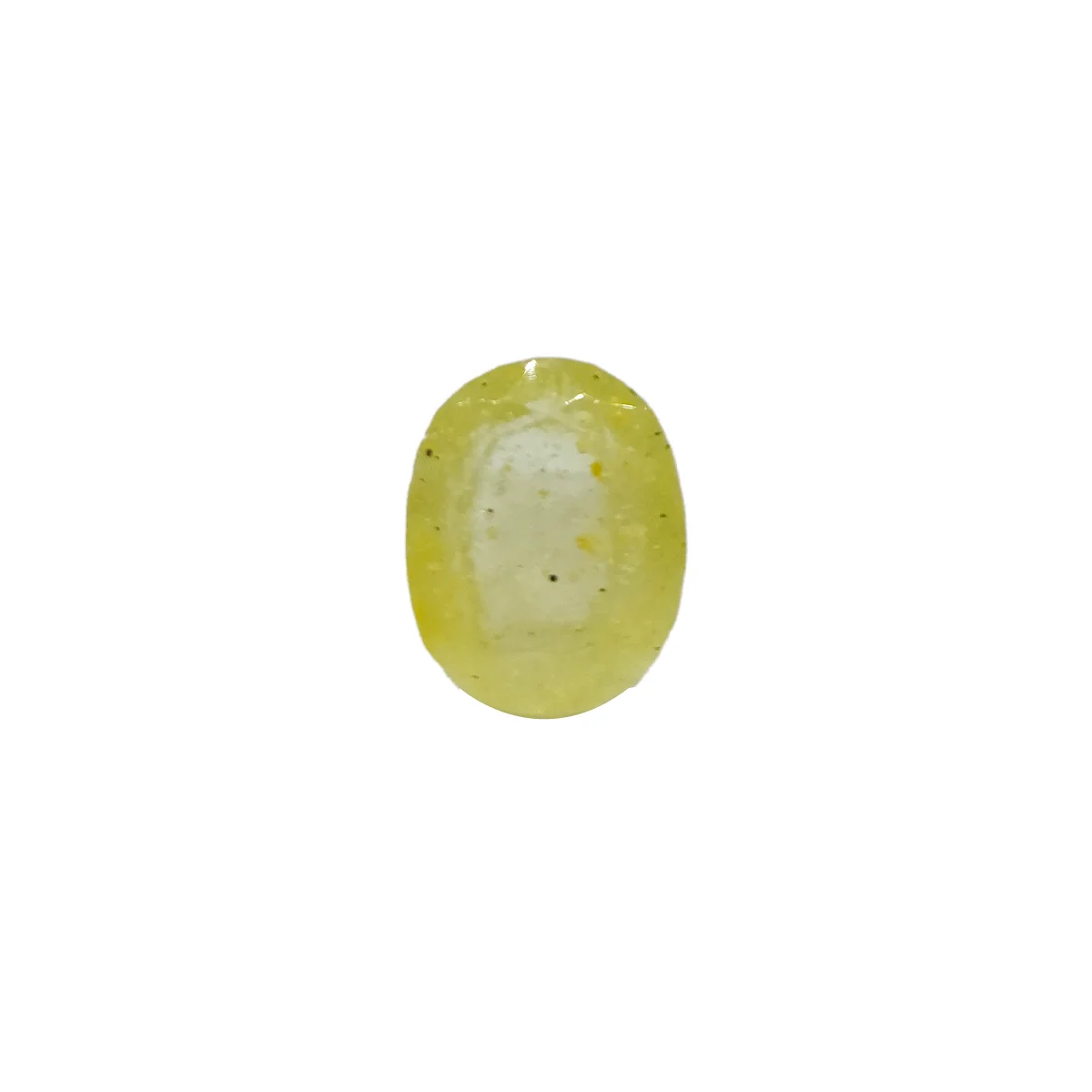 Simulant Topaz Gemstone
