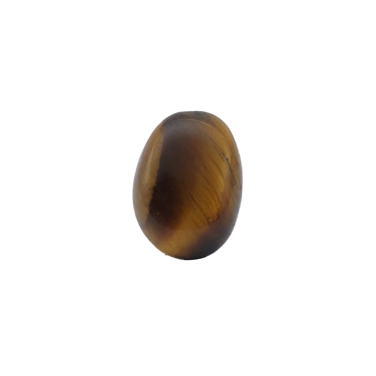 Tiger's Eye Gemstone
