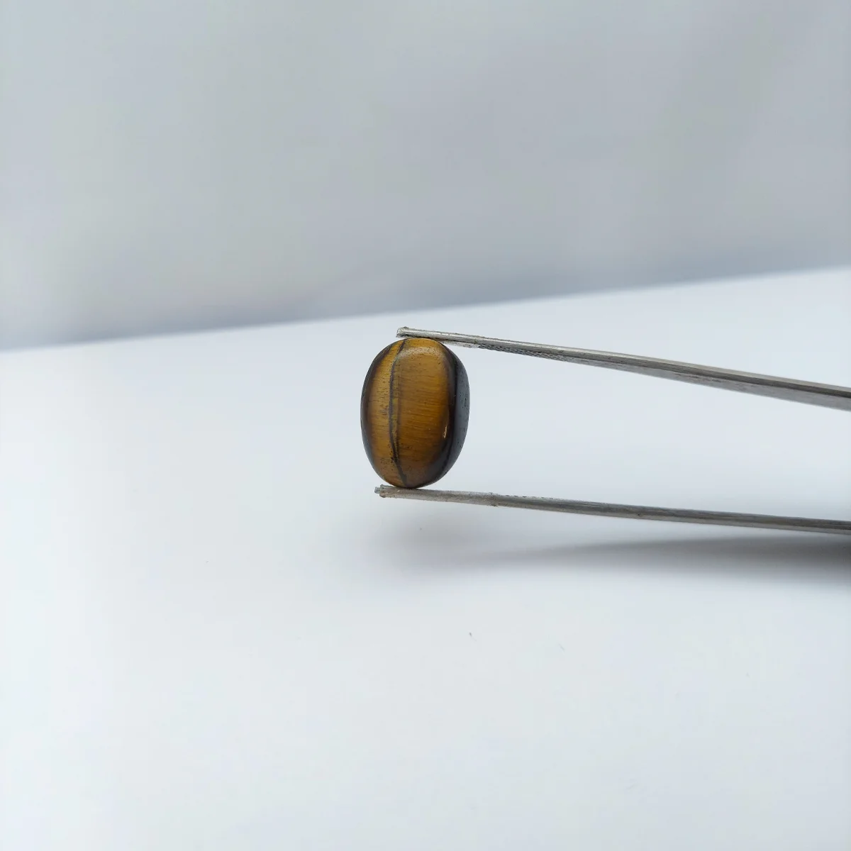 Tiger's Eye Gemstone
