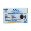 Yamni Agate Gemstone