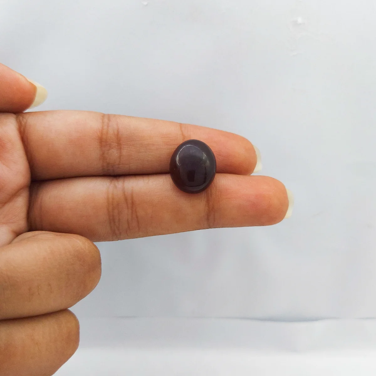Yamni Agate Gemstone