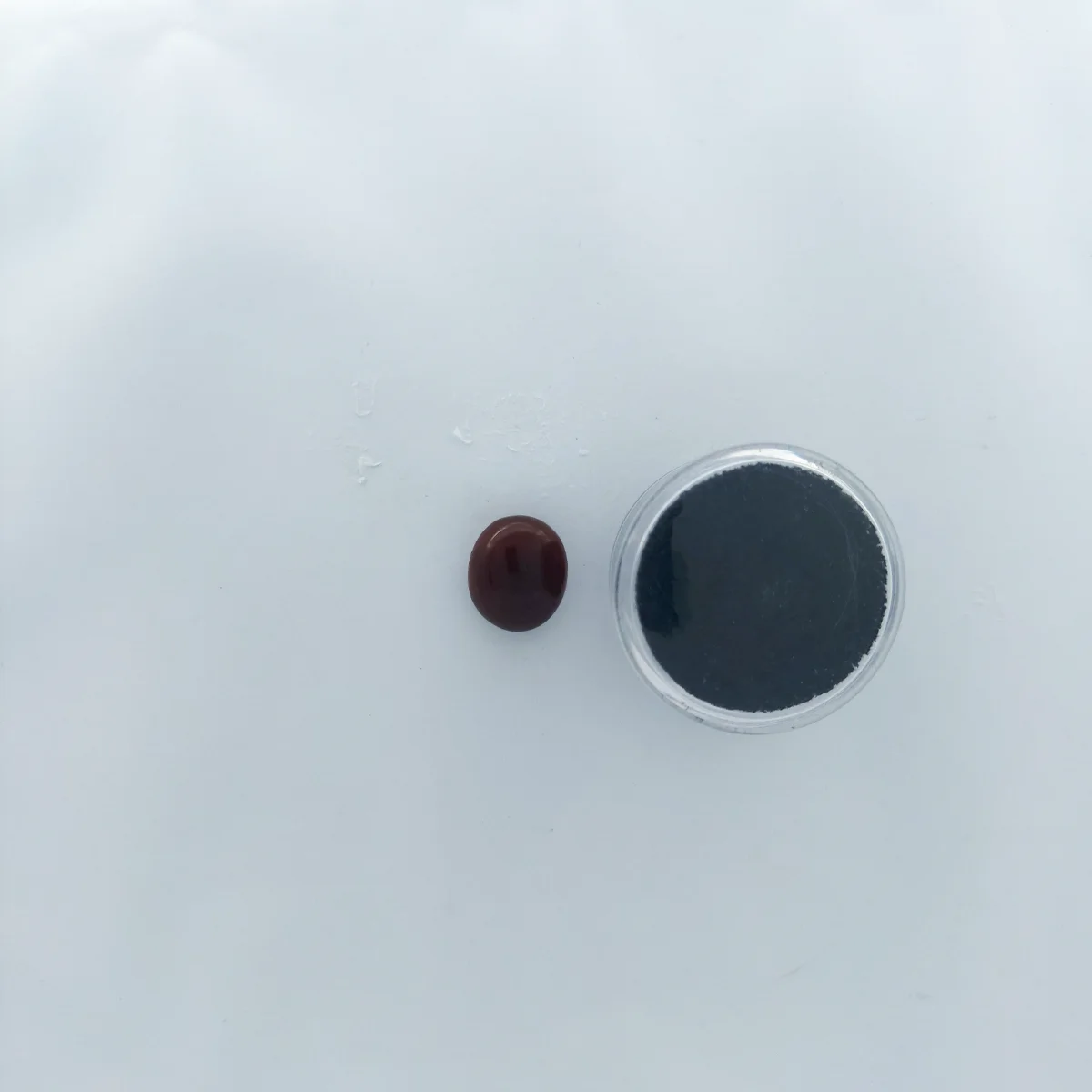 Yamni Agate Gemstone