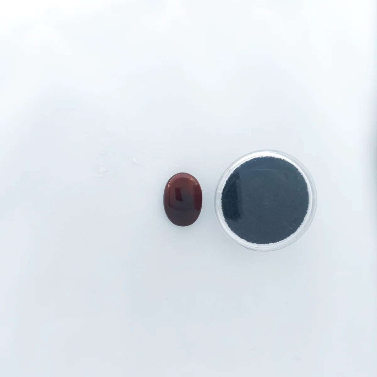 Yamni Agate Gemstone