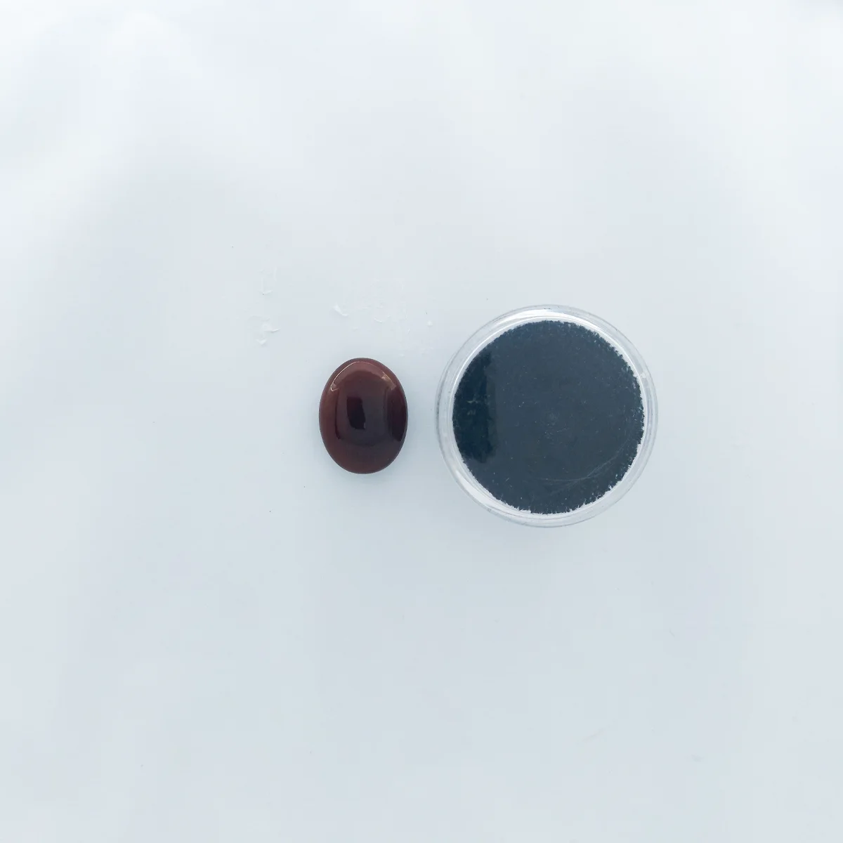 Yamni Agate Gemstone