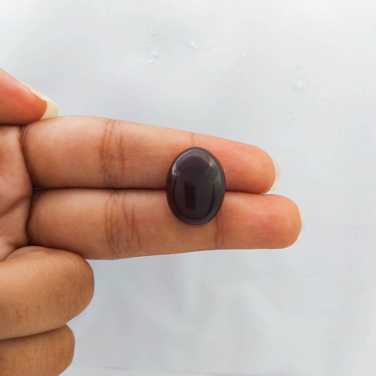 Yamni Agate Gemstone