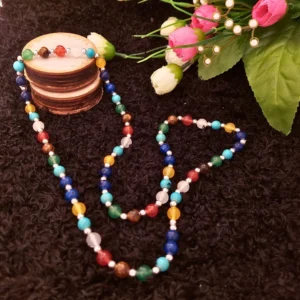 Navgrah Navratan Mala
