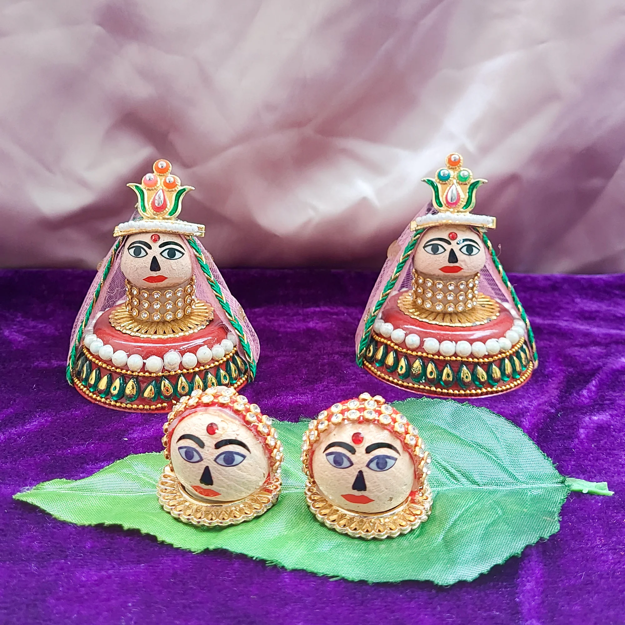 Riddhi Siddhi Idol