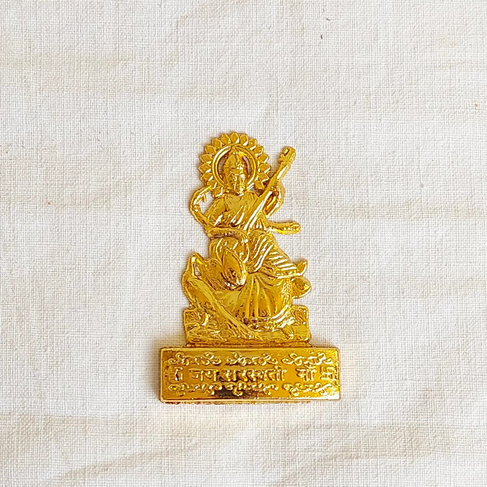 Maa Saraswati Vidya Devi Idol