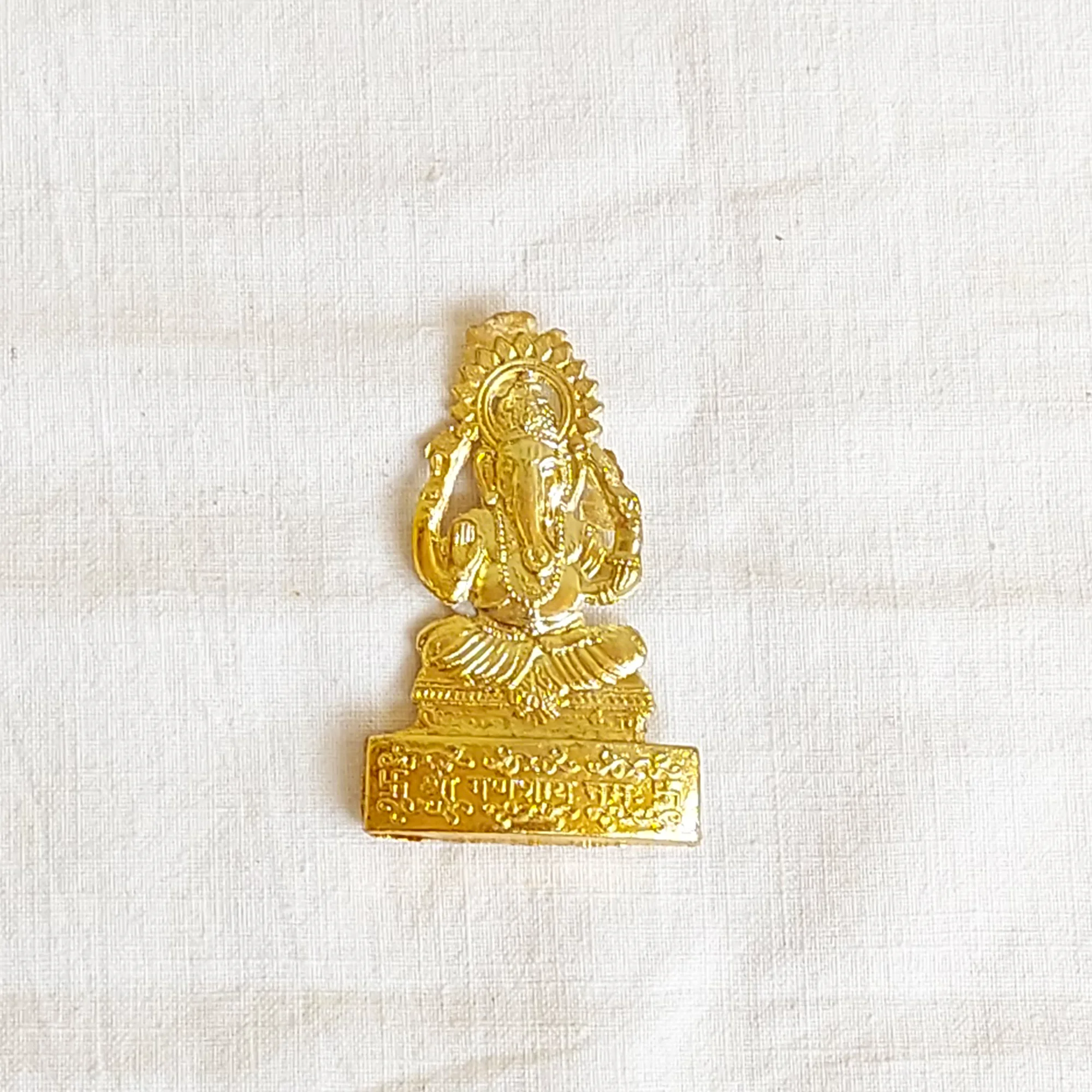 Lord Ganesha Idol