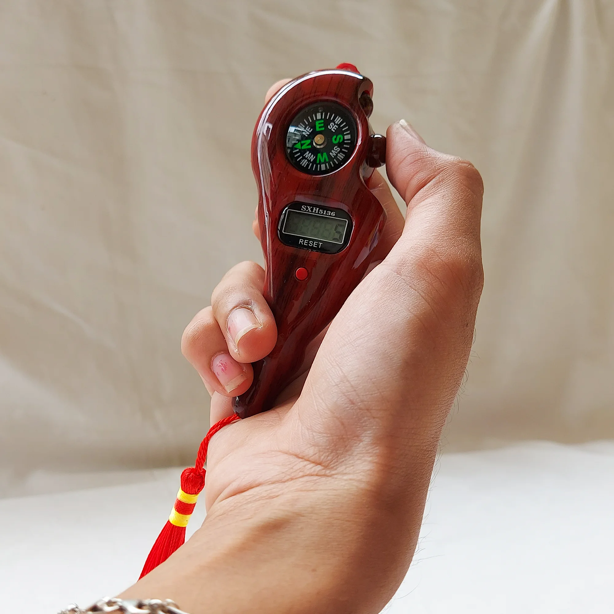 Digital Tally Counter