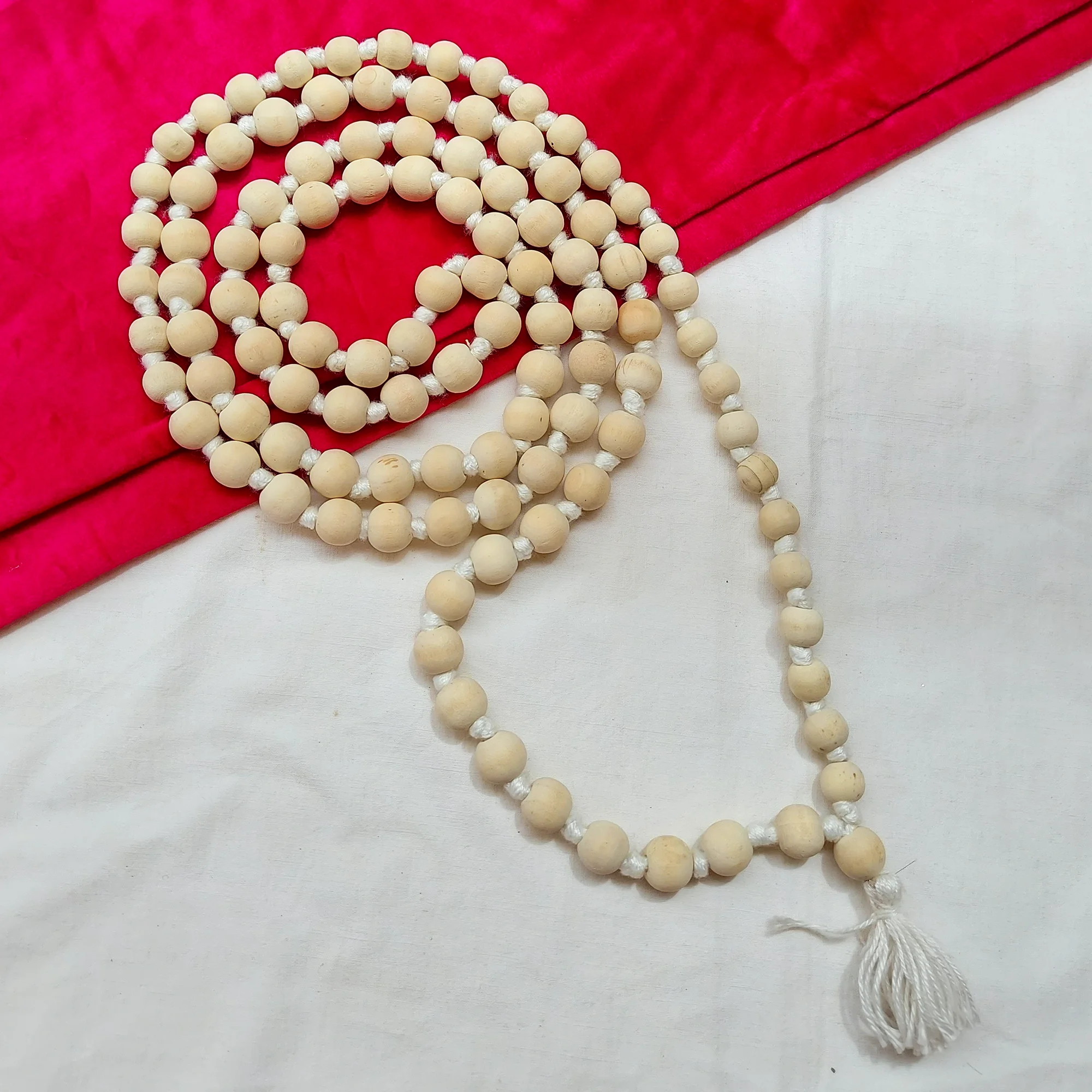 Neem Beads Mala