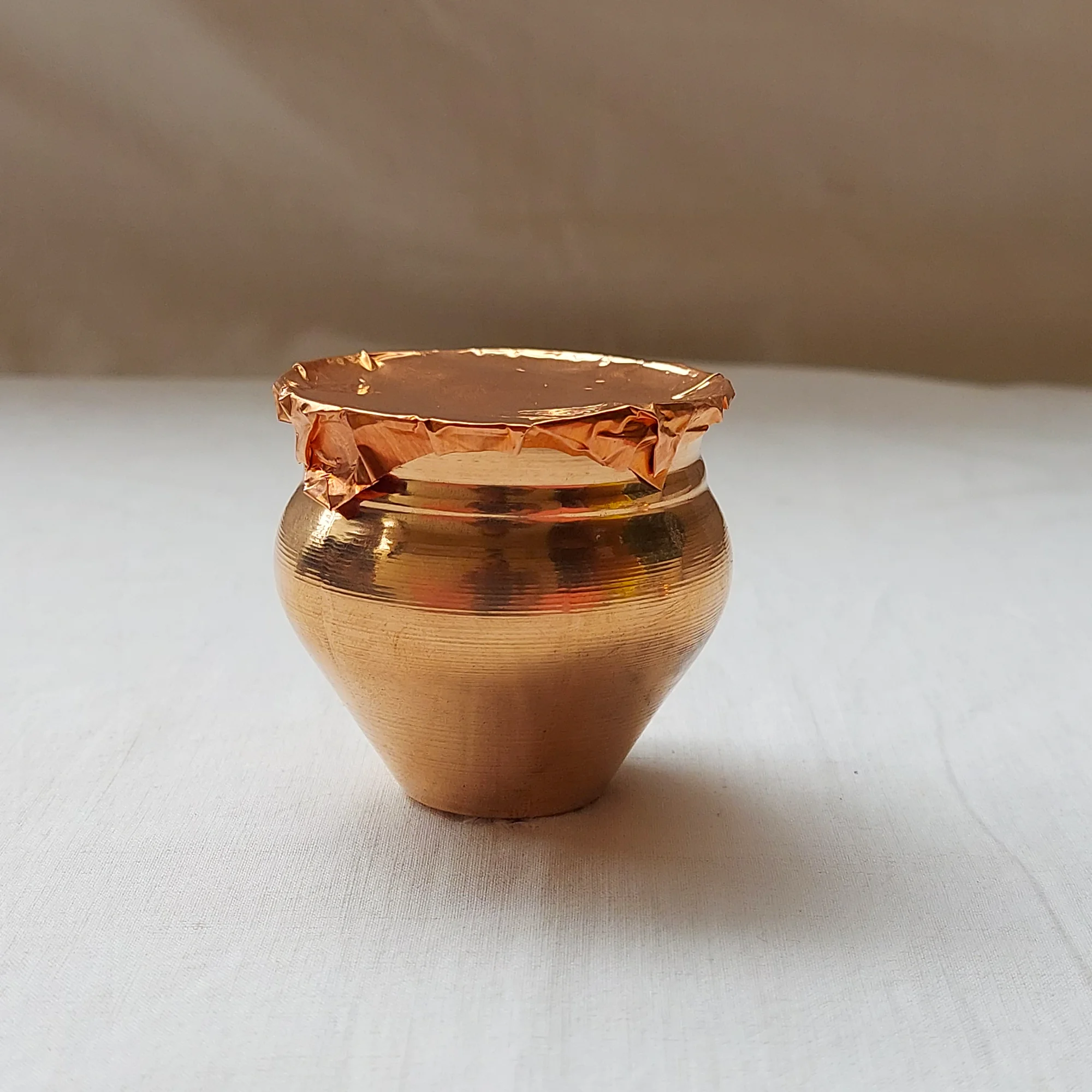 Vastu Kalash