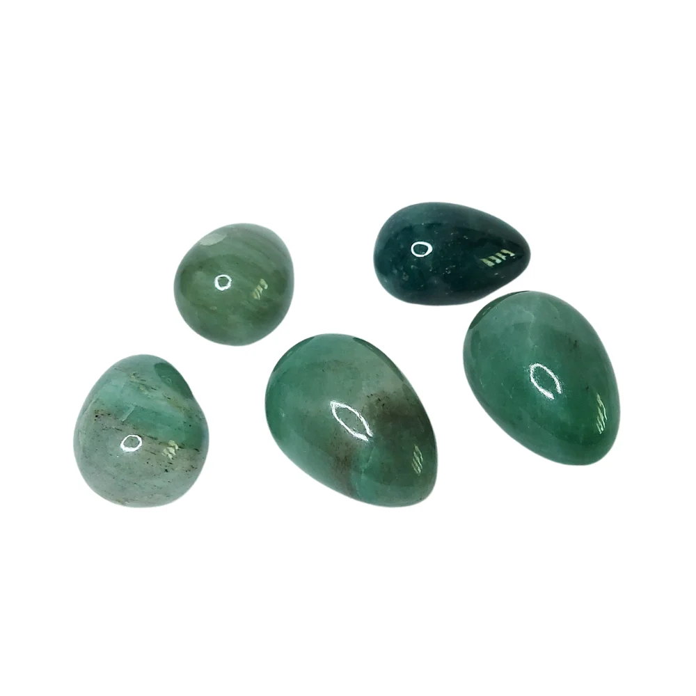Green Aventurine Crystal
