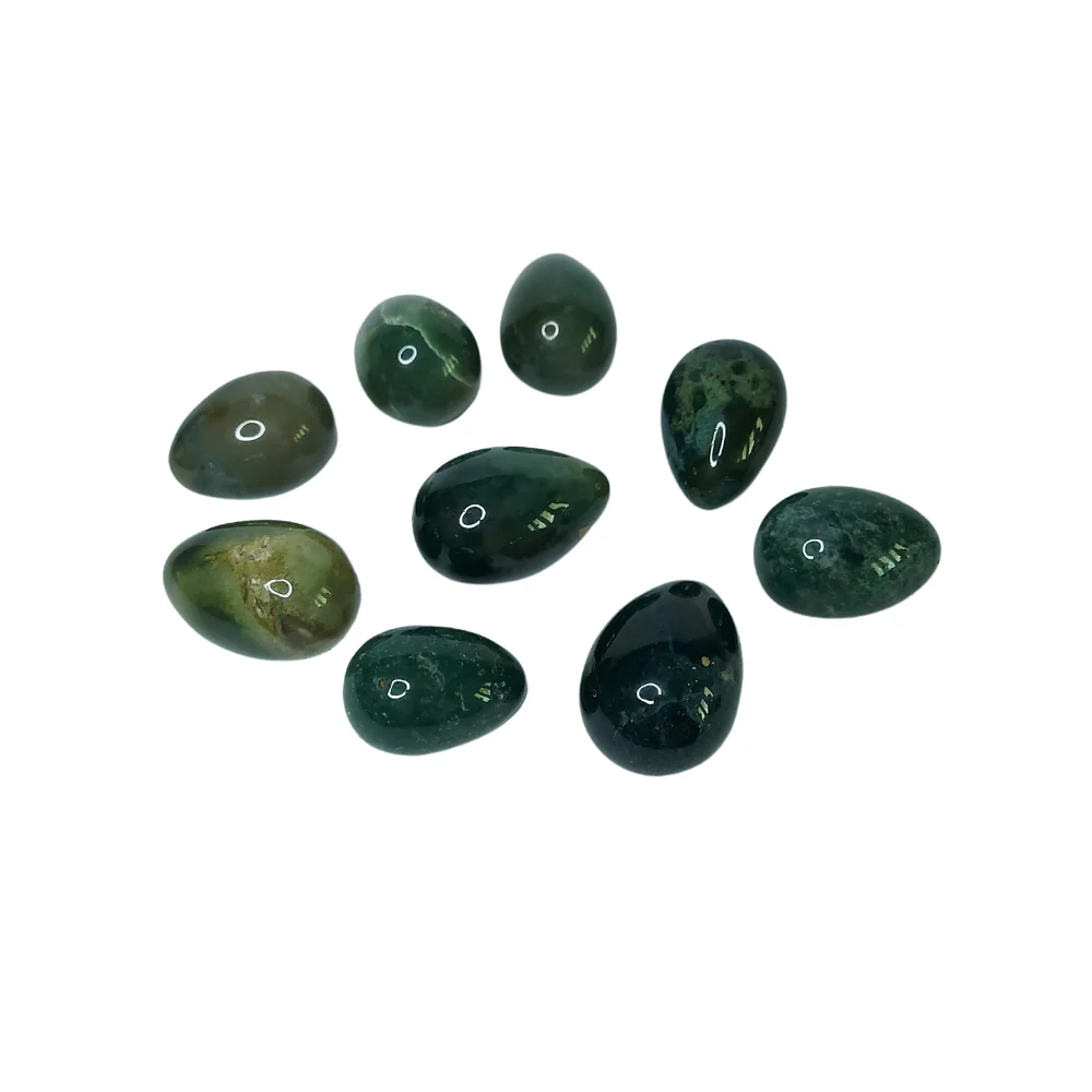 Green Aventurine Crystal Stone