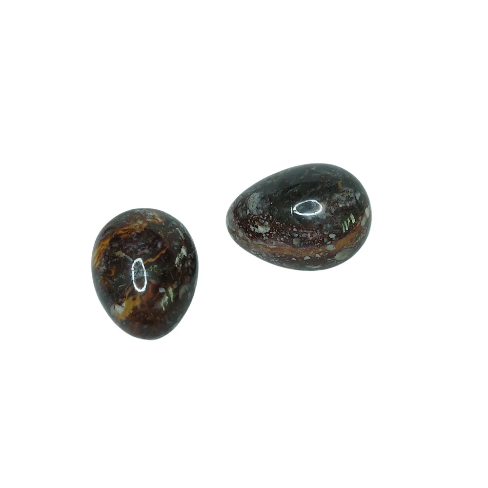 Ocean Jasper Crystal