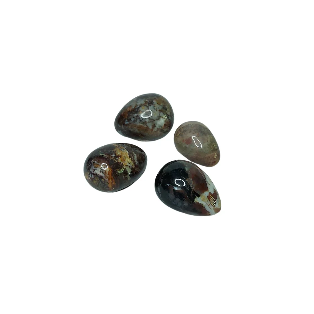Ocean Jasper Egg