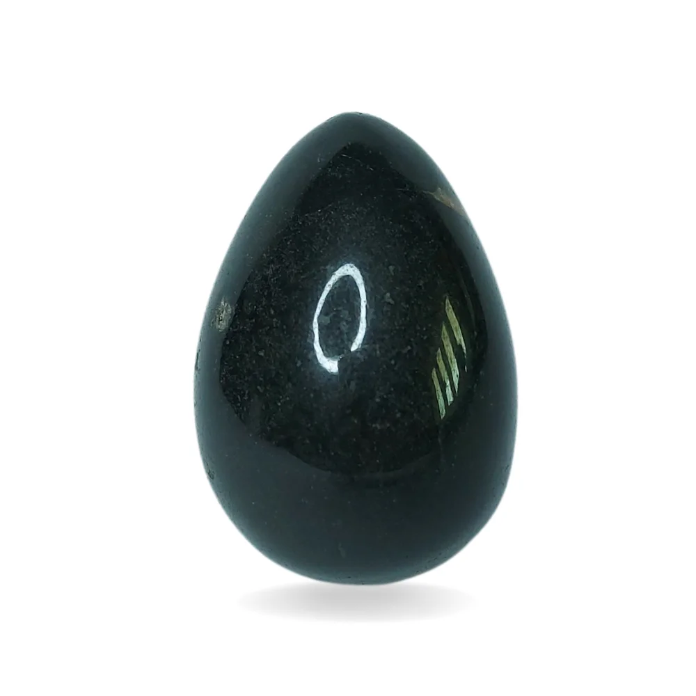 Black Obsidian Crystal