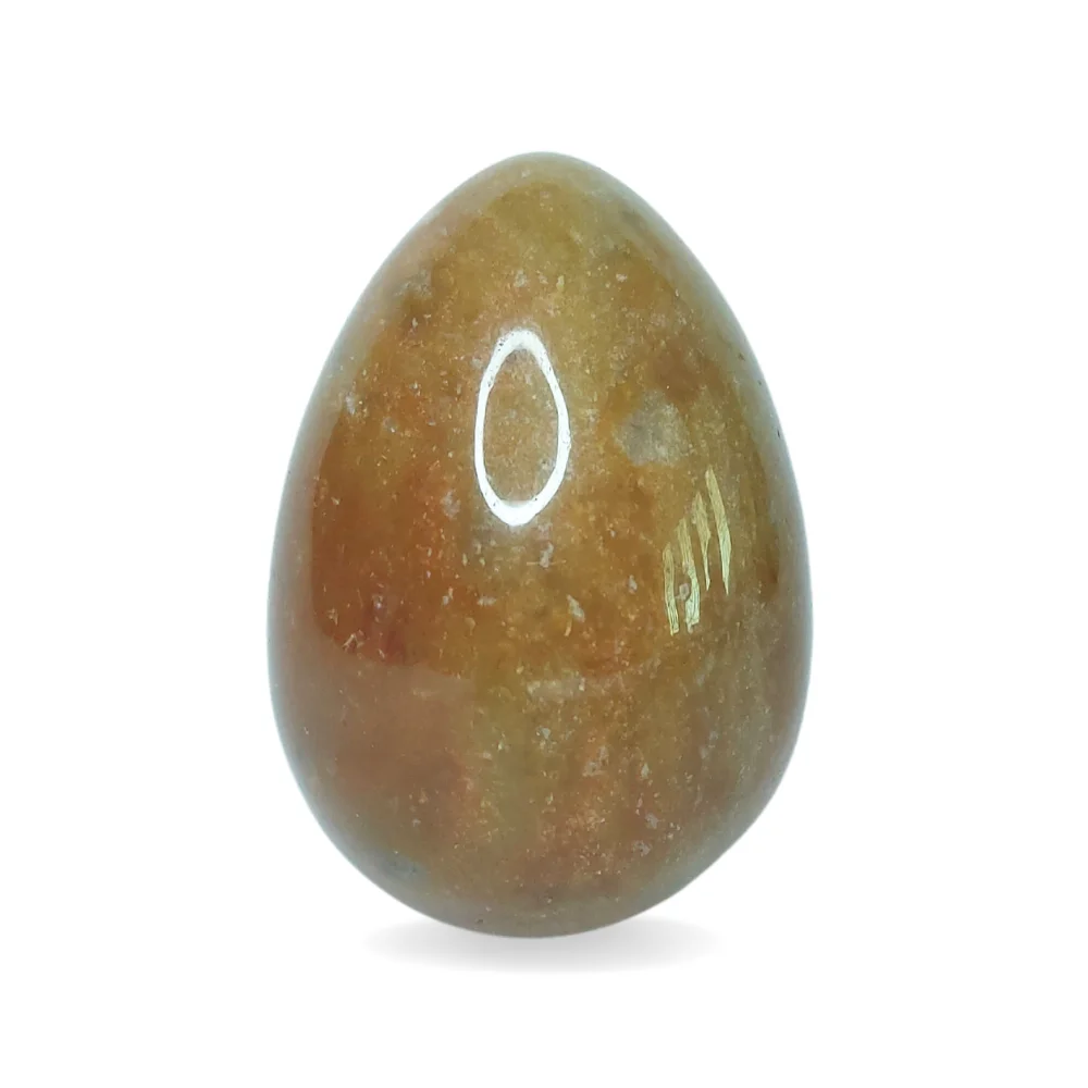 Red Aventurine Crystal