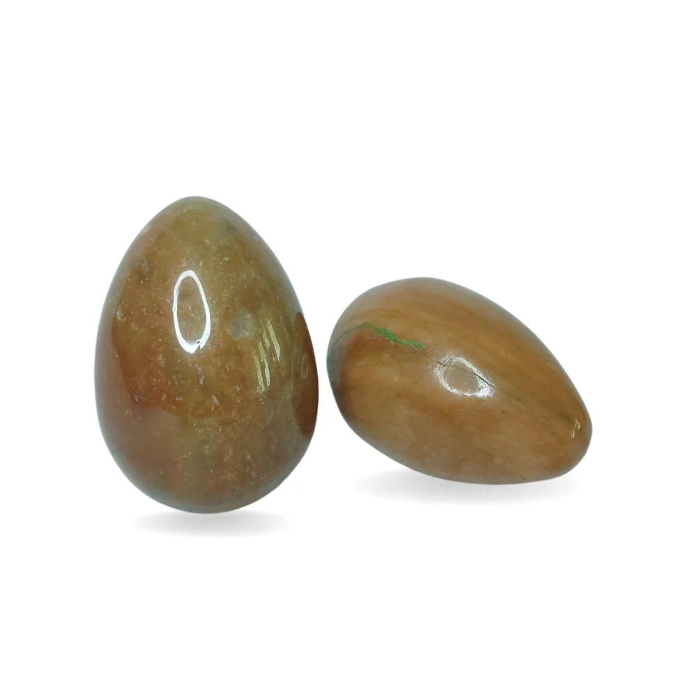 Red Aventurine Crystal Stone