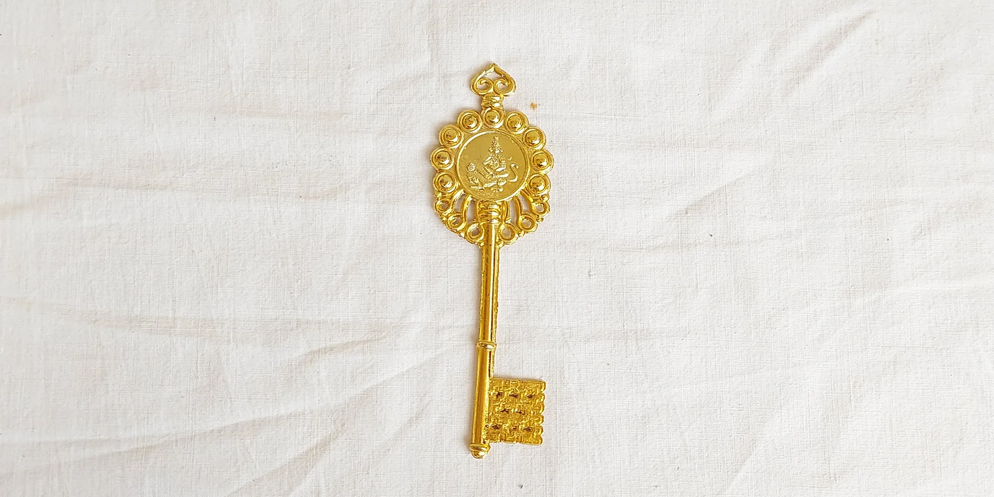 Shri kuber bhandari yantra Kuber Kunji Key