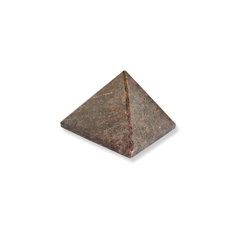 Garnet Crystal