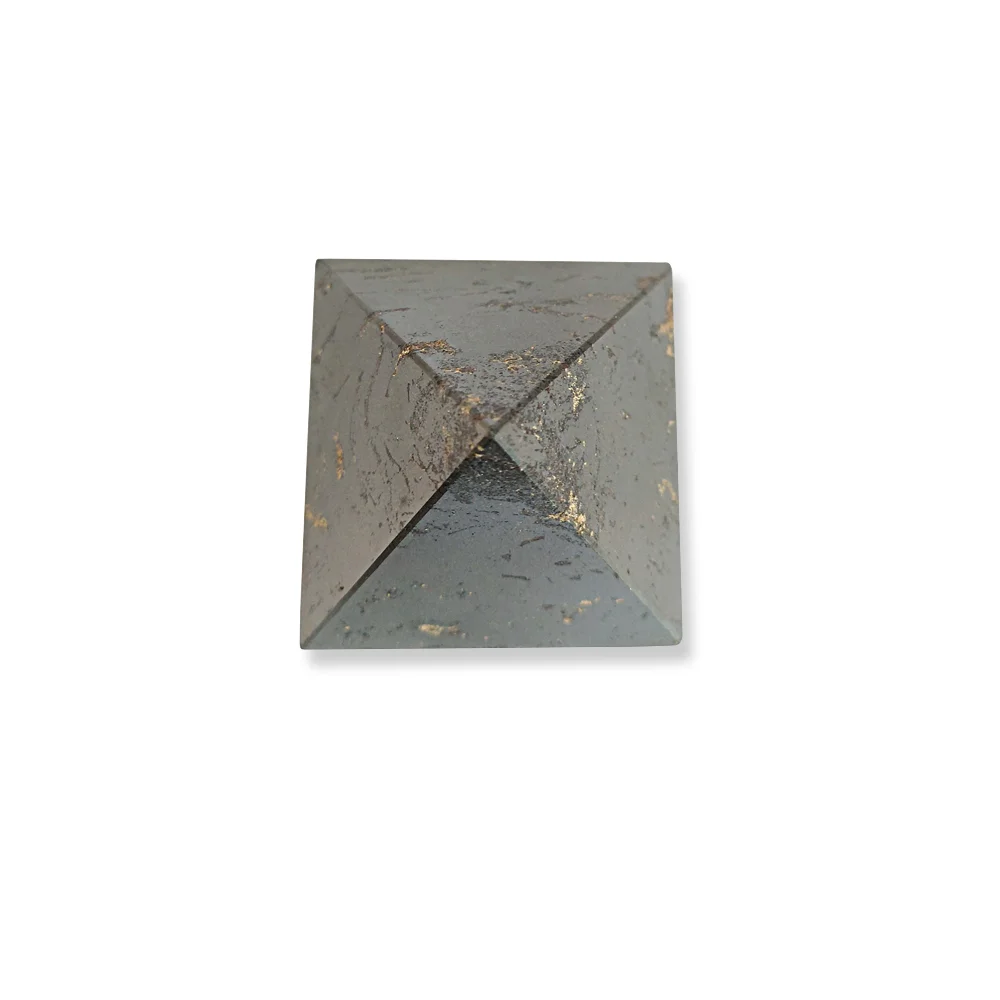 Hematite Pyramid