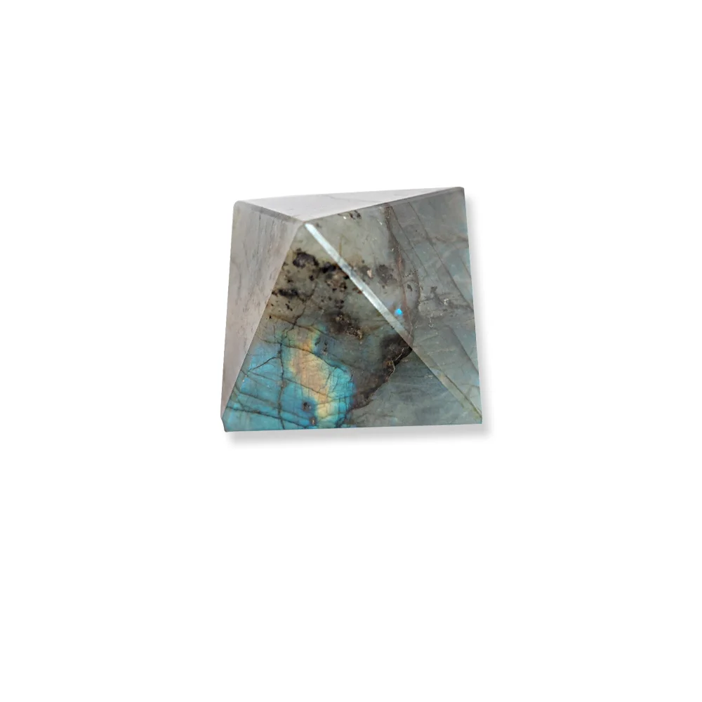 Labradorite Crystal