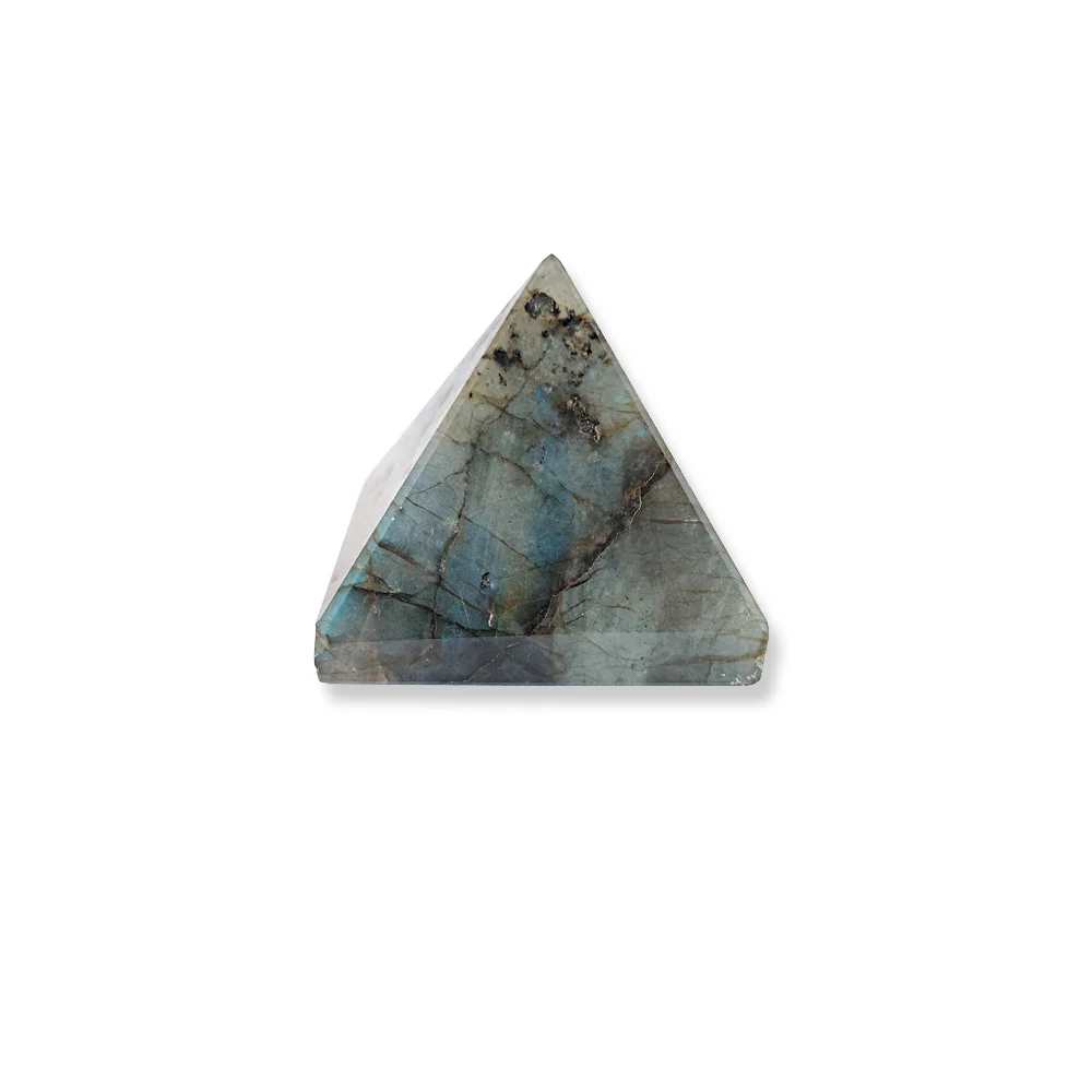 Labradorite Pyramid