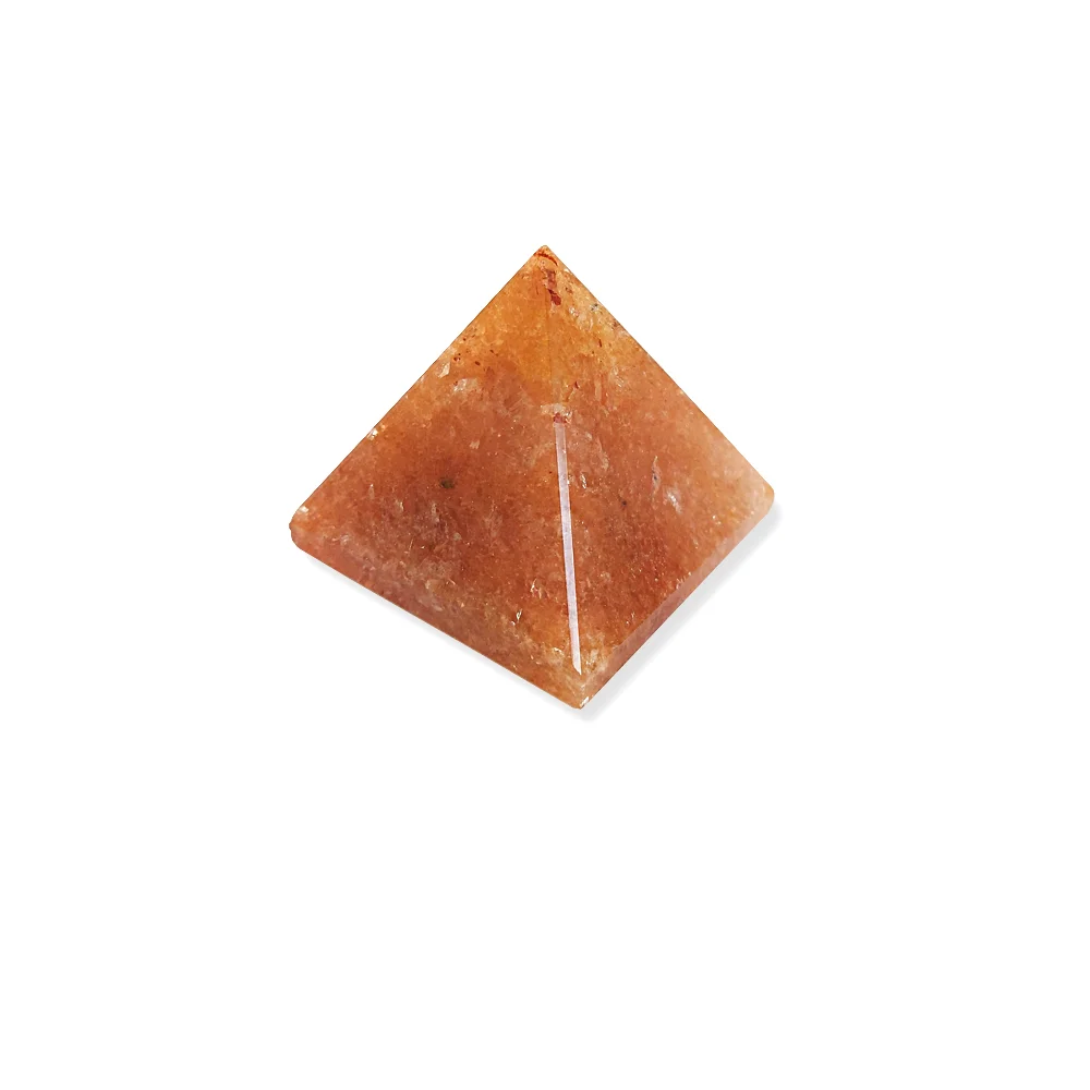 Orange Aventurine Crystal