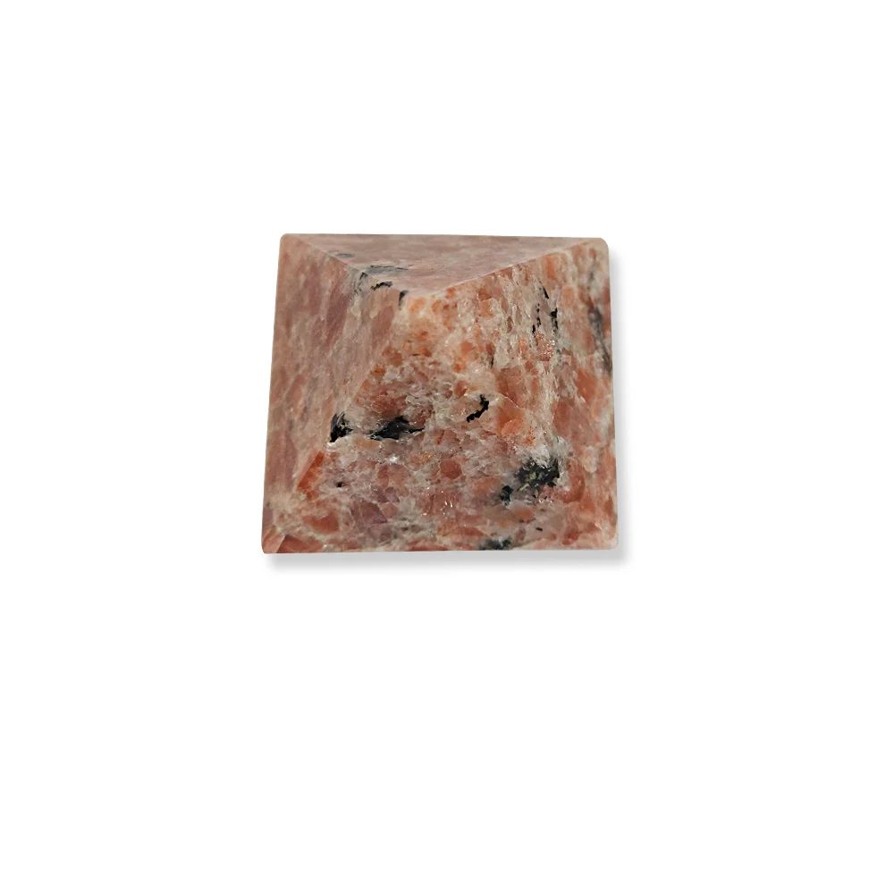 Sunstone Crystal