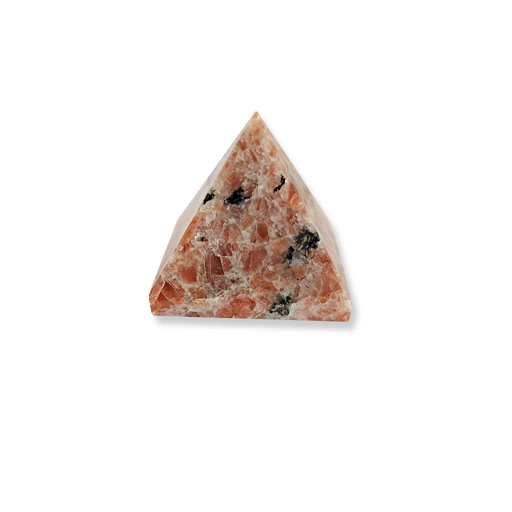 Sunstone Pyramid