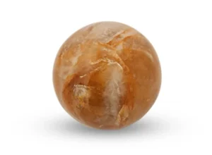 Citrine Crystal Ball, citrine gemstone