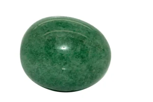 Green Aventurine crystals