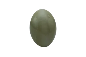 Cat's eye crystals