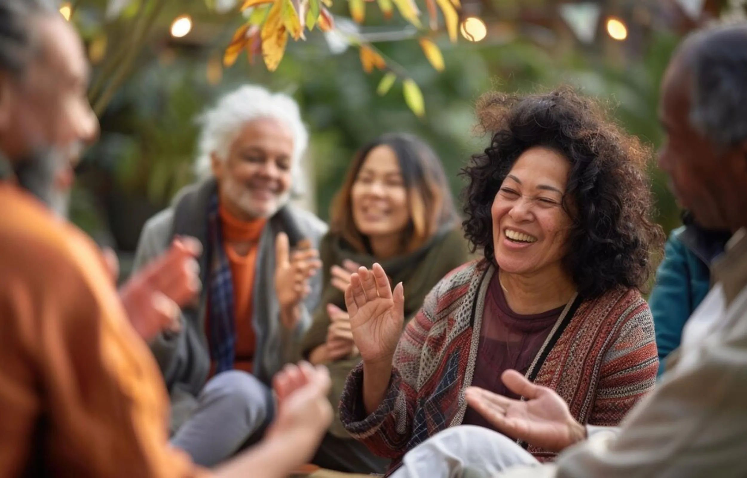 Gratitude & Affirmations, spiritual healing wellness