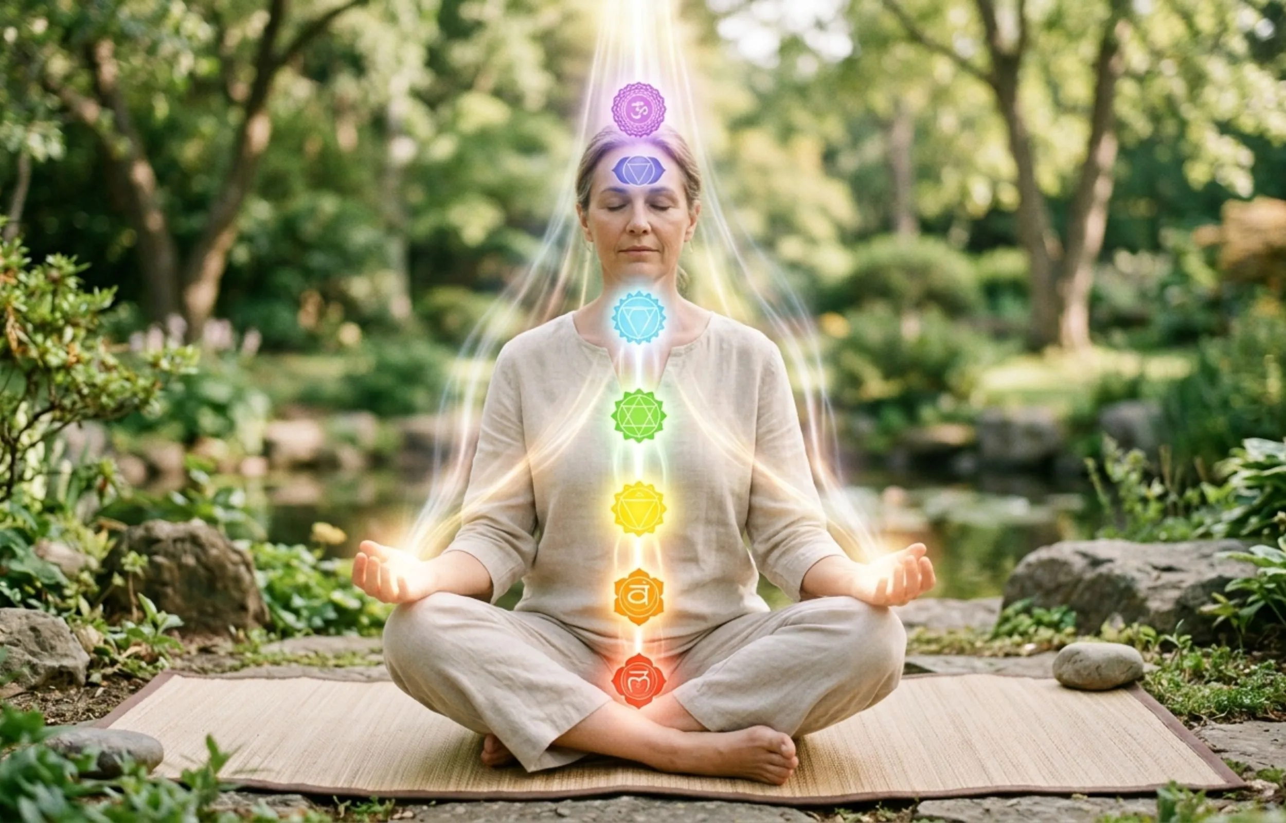 pranic energy with chakra balancing, 7 chakra balance, Chakras healing, pranic energy benefits for chakras balancing